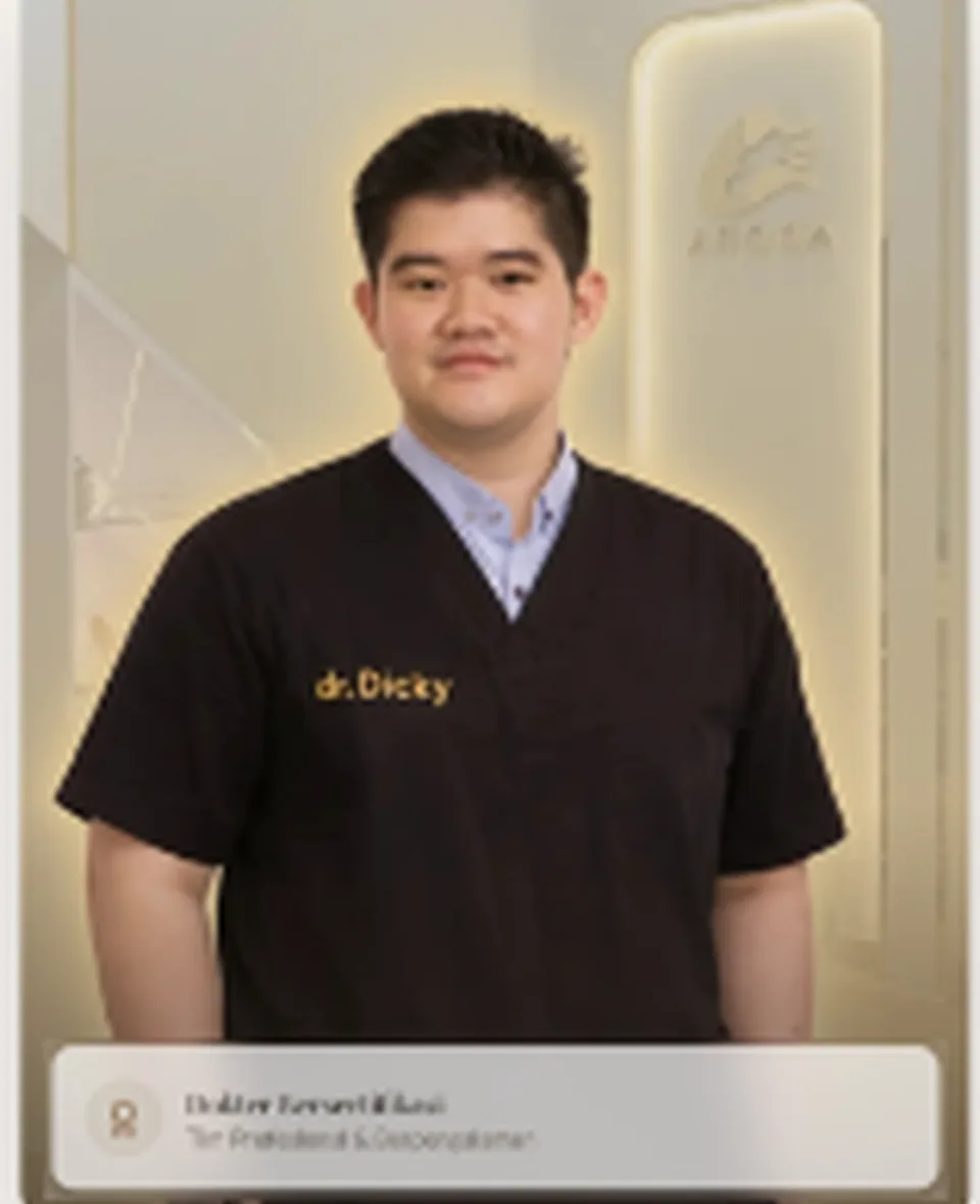 Adora Skin & Aesthetic Semarang
