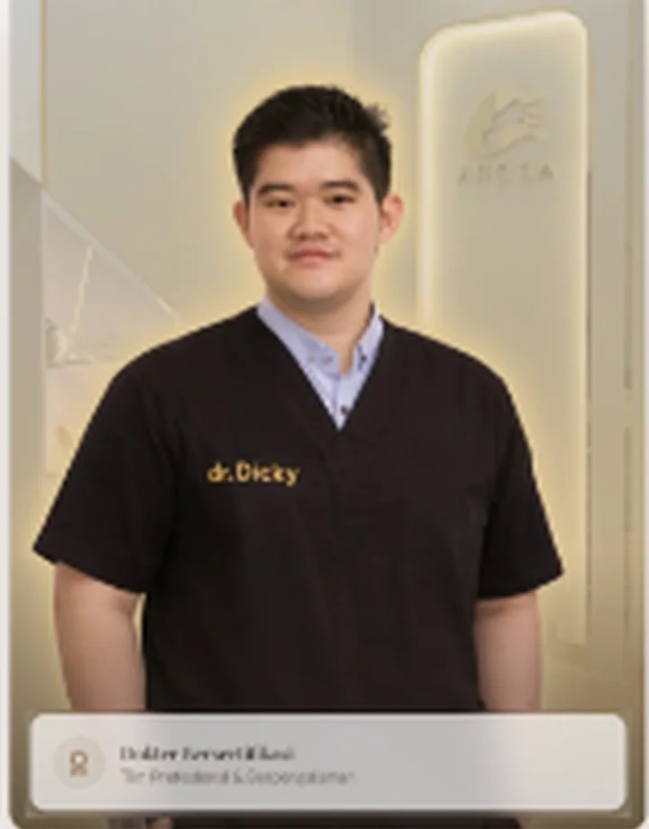 Dokter Adora Skin & Aesthetic
