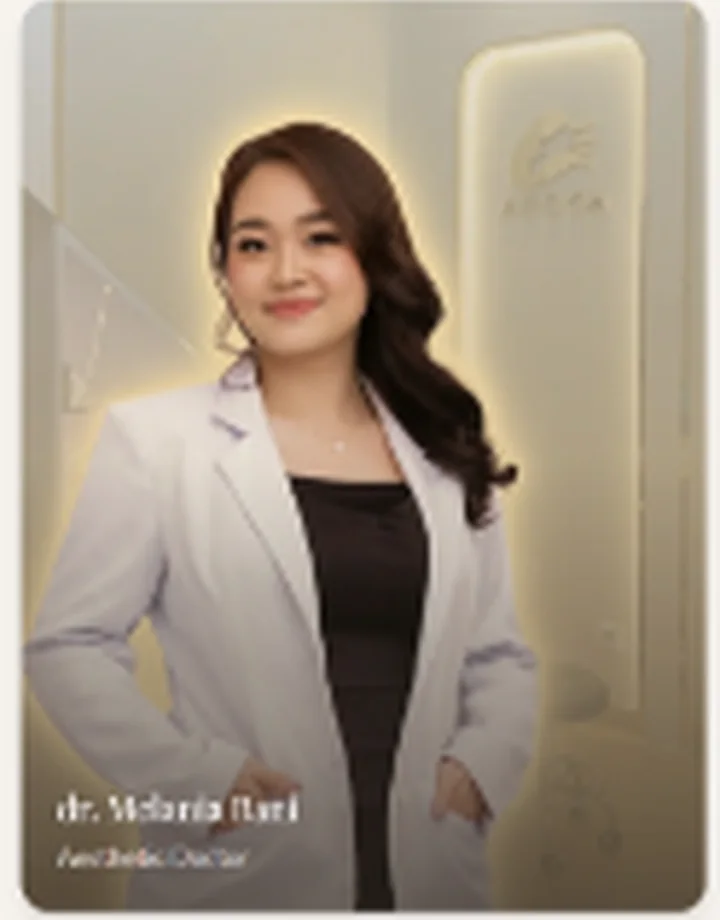 dr. Melania Bani