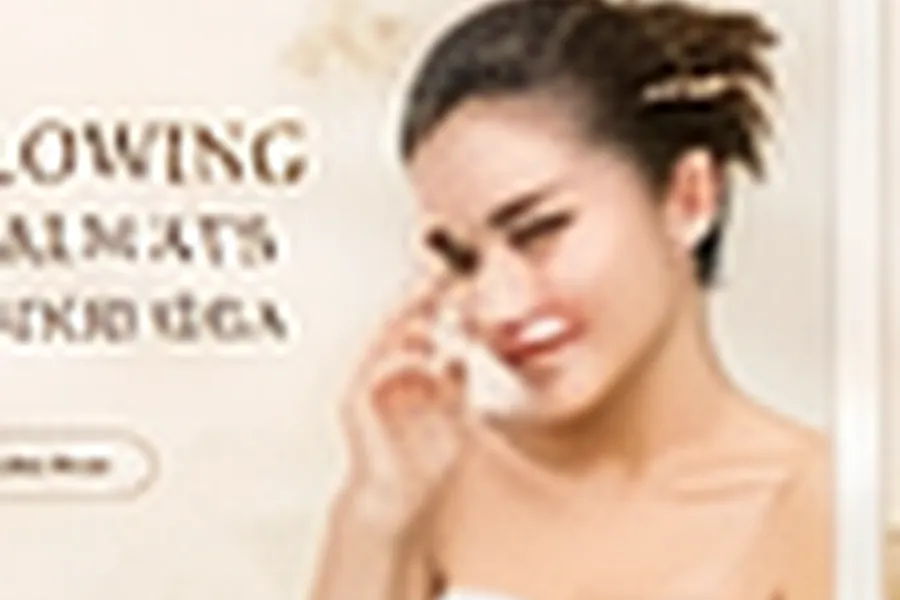 Promo Radiant Skin Confidence