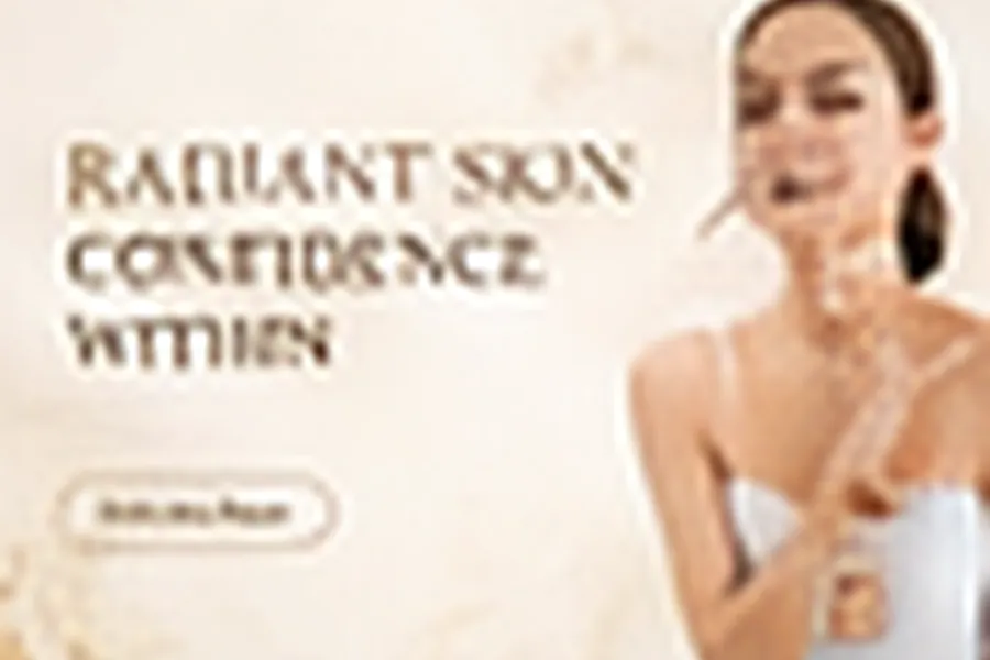 Promo Skin Booster
