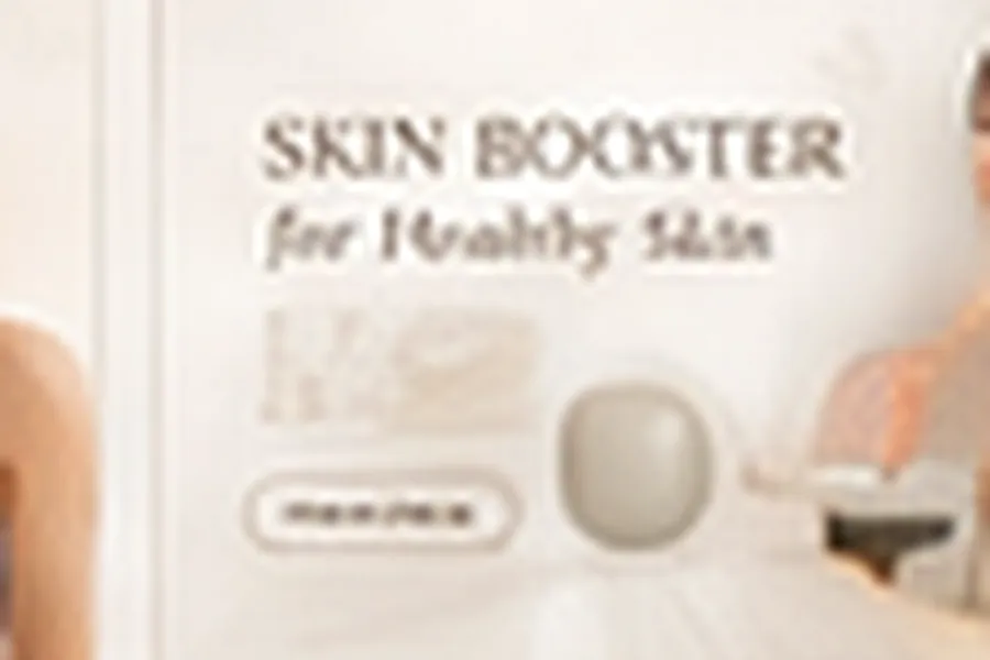 Promo Hydra Facial
