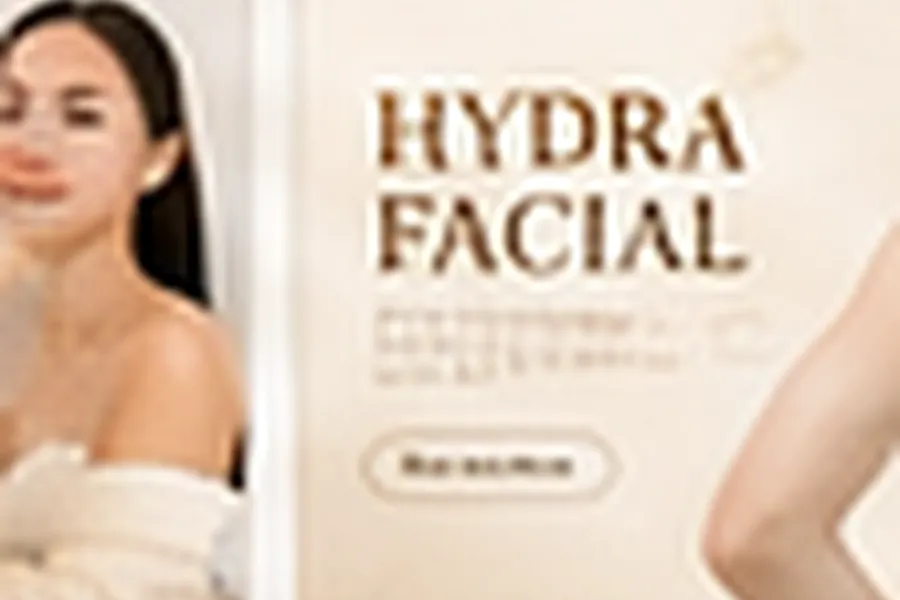 Promo Bye Dark Spot