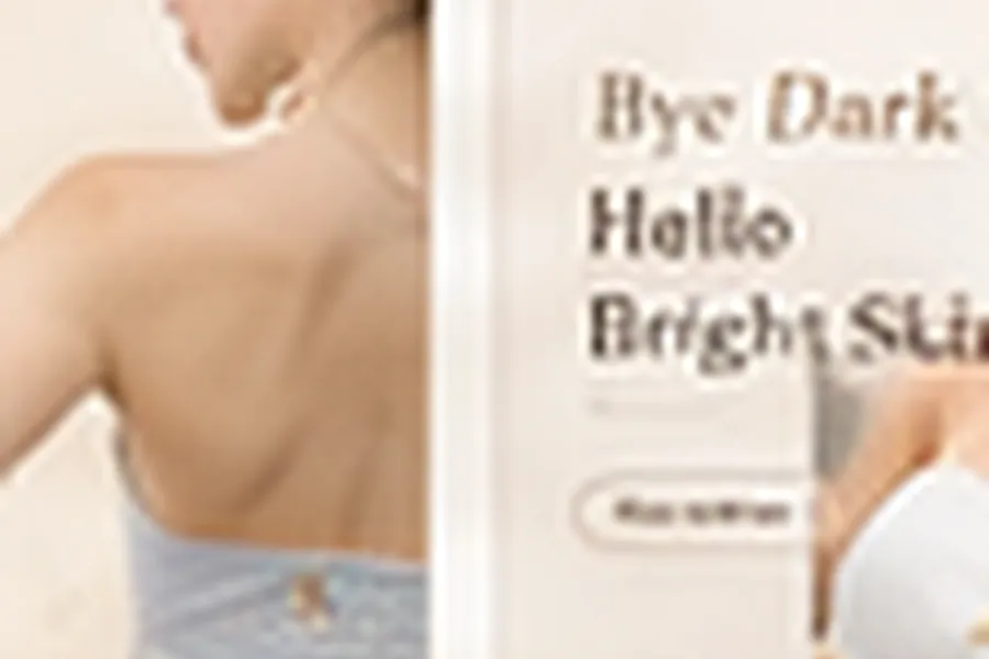 Promo Smooth Skin Real You
