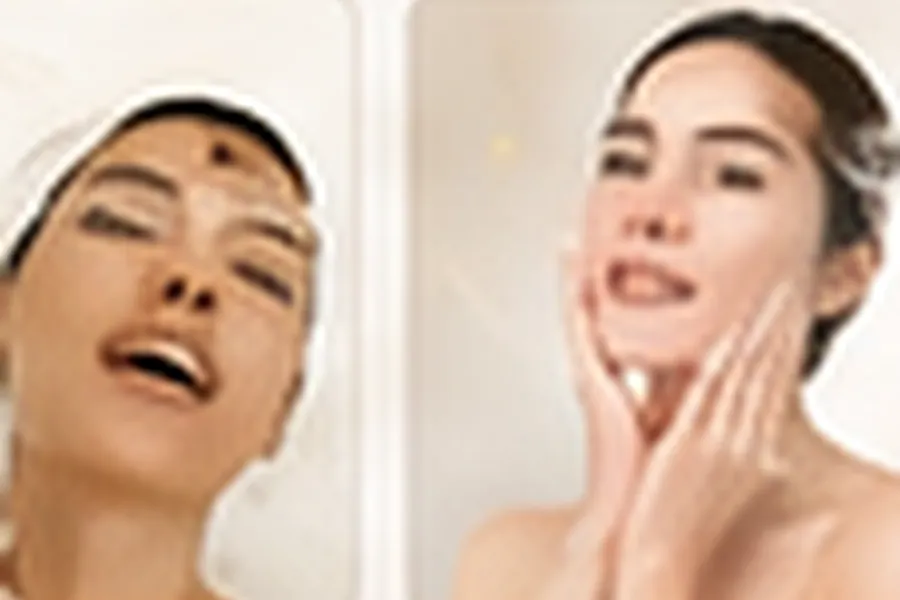 Promo Beauty Is Self Confidence