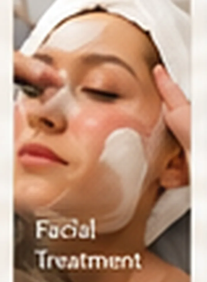 Facial Treatment