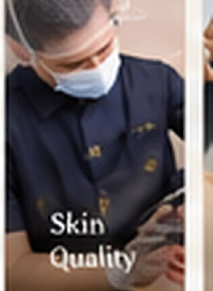 Skin Quality