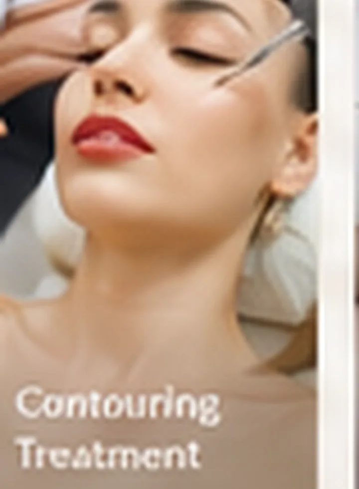 Contouring