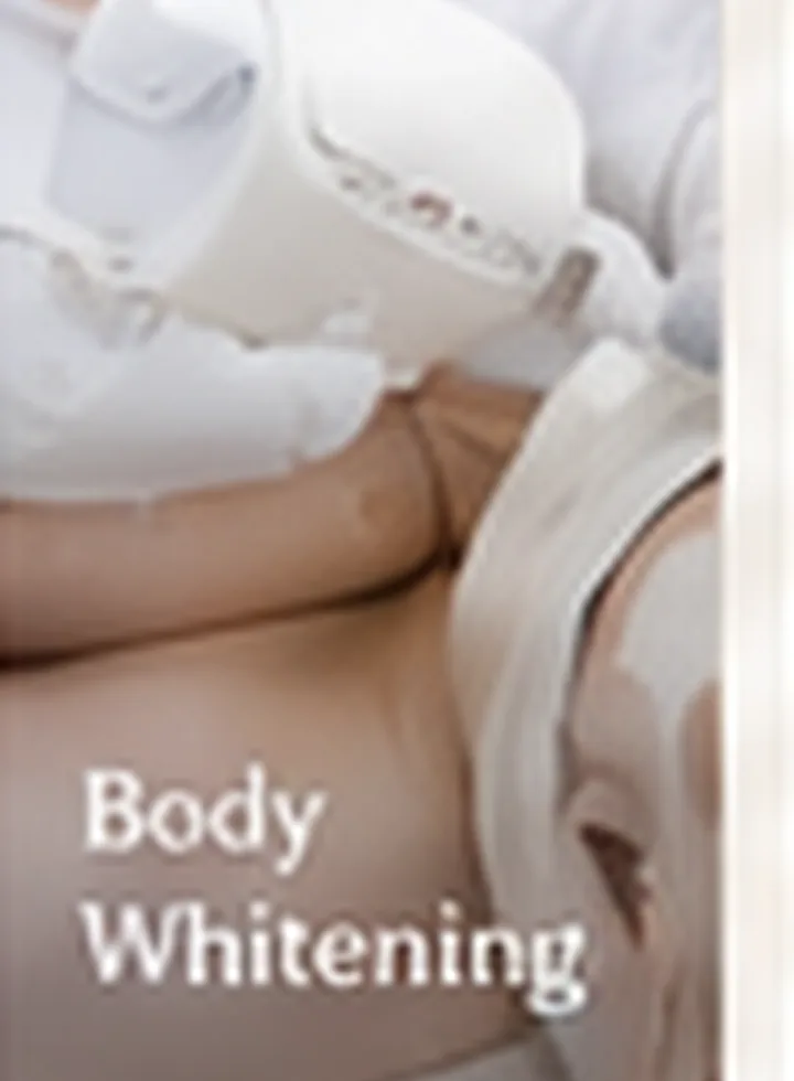 Body Whitening